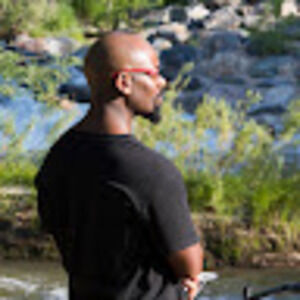 Meet your Posher, Dion laquinn.